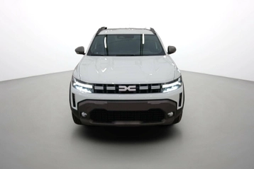 Image véhicule  Dacia DUSTER (4)