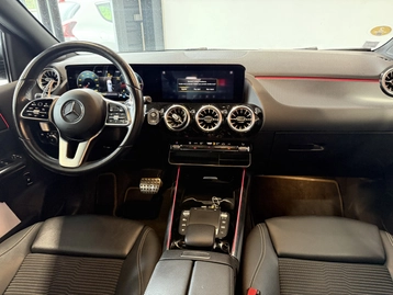 Image véhicule  Mercedes CLASSE B (5)