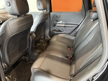 Image véhicule  Mercedes CLASSE B (9)