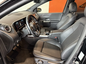Image véhicule  Mercedes CLASSE B (8)
