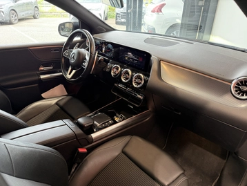 Image véhicule  Mercedes CLASSE B (6)