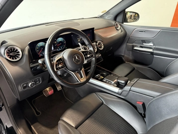Image véhicule  Mercedes CLASSE B (7)