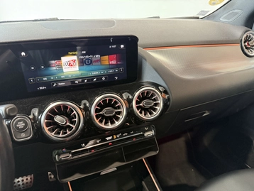 Image véhicule  Mercedes CLASSE B (12)