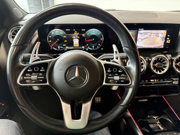 Image véhicule  Mercedes CLASSE B (15)