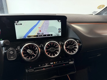 Image véhicule  Mercedes CLASSE B (13)