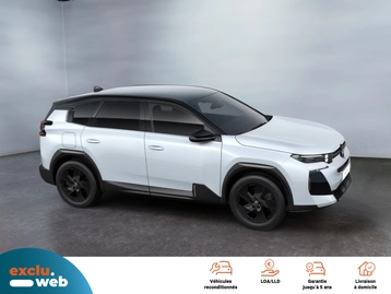 Image véhicule  Citroën C5 AIRCROSS (3)