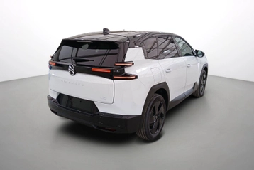 Image véhicule  Citroën C5 AIRCROSS (7)