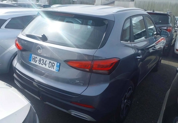 Image véhicule  MG ZS (10)