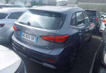 Image véhicule  MG ZS (3)
