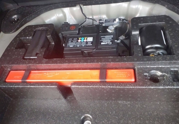Image véhicule  MG ZS (8)