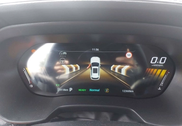Image véhicule  MG ZS (6)