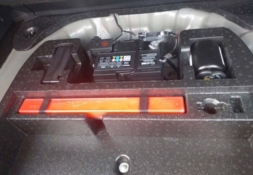 Image véhicule  MG ZS (1)