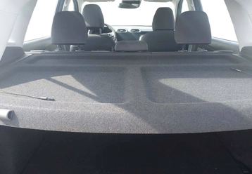 Image véhicule  MG ZS (2)