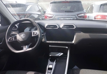 Image véhicule  MG ZS (4)