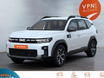 Image véhicule  Dacia BIGSTER (7)