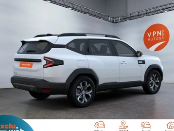 Image véhicule  Dacia BIGSTER (9)