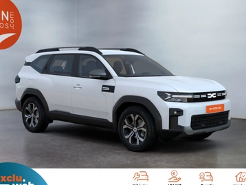 Image véhicule  Dacia BIGSTER (8)