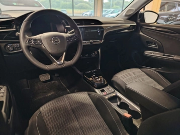 Image véhicule  Opel CORSA (7)