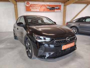 Image véhicule  Opel CORSA (1)
