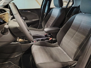 Image véhicule  Opel CORSA (10)