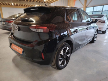 Image véhicule  Opel CORSA (5)