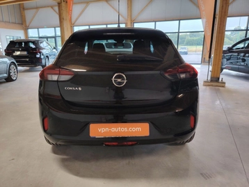 Image véhicule  Opel CORSA (4)