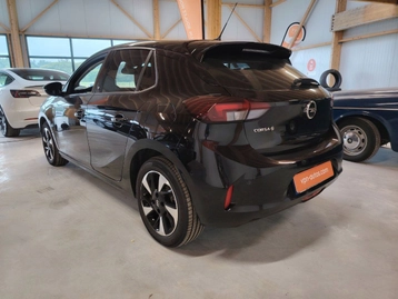 Image véhicule  Opel CORSA (3)