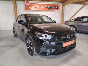 Image véhicule  Opel CORSA (2)