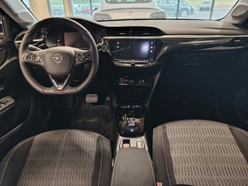 Image véhicule  Opel CORSA (8)