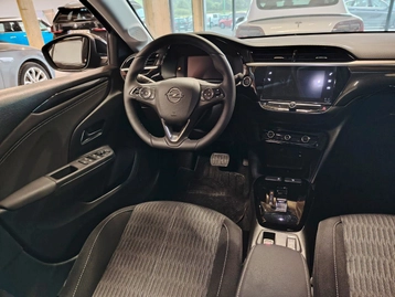 Image véhicule  Opel CORSA (9)