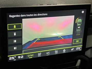 Image véhicule Dacia BIGSTER (27) Image véhicule Dacia BIGSTER (27)