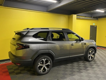 Image véhicule Dacia BIGSTER (12) Image véhicule Dacia BIGSTER (12)