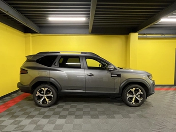 Image véhicule Dacia BIGSTER (13) Image véhicule Dacia BIGSTER (13)