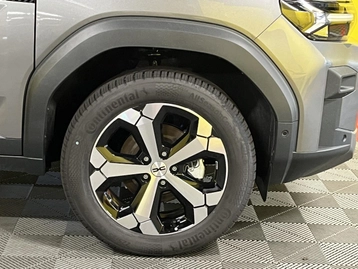 Image véhicule Dacia BIGSTER (3) Image véhicule Dacia BIGSTER (3)