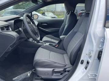 Image véhicule  Toyota COROLLA (20)