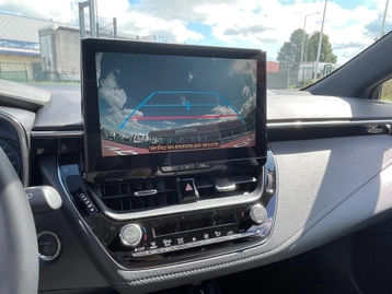 Image véhicule  Toyota COROLLA (9)