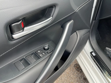 Image véhicule  Toyota COROLLA (21)