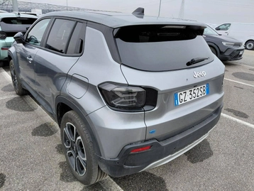 Image véhicule  Jeep AVENGER (2)