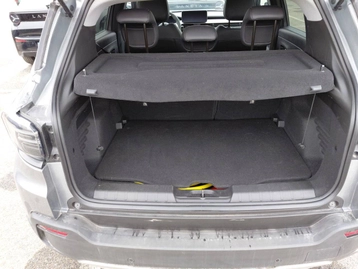 Image véhicule  Jeep AVENGER (6)