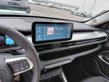 Image véhicule  Jeep AVENGER (4)