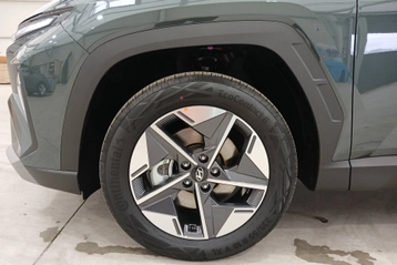 Image véhicule  Hyundai TUCSON (10)