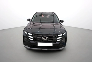 Image véhicule  Hyundai TUCSON (8)