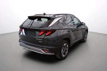 Image véhicule  Hyundai TUCSON (7)