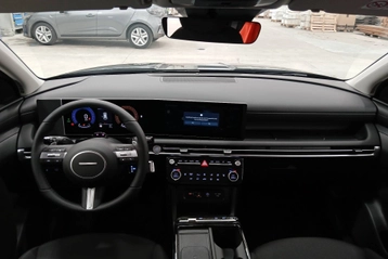 Image véhicule  Hyundai TUCSON (13)