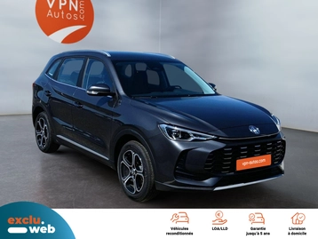 Image véhicule  MG ZS (1)