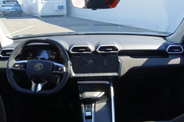 Image véhicule  MG ZS (9)