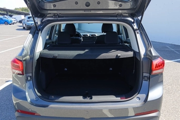 Image véhicule  MG ZS (12)