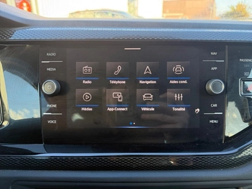 Image véhicule Volkswagen TAIGO (27) Image véhicule Volkswagen TAIGO (27)