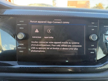 Image véhicule Volkswagen TAIGO (25) Image véhicule Volkswagen TAIGO (25)