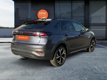 Image véhicule Volkswagen TAIGO (11) Image véhicule Volkswagen TAIGO (11)